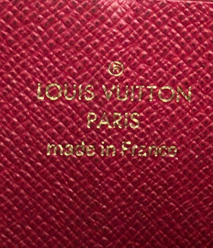 LOUIS VUITTON ラウンドファスナー長財布 モノグラム ポルトフォイユ クレマンス M60742 レディース ルイ・ヴィトン