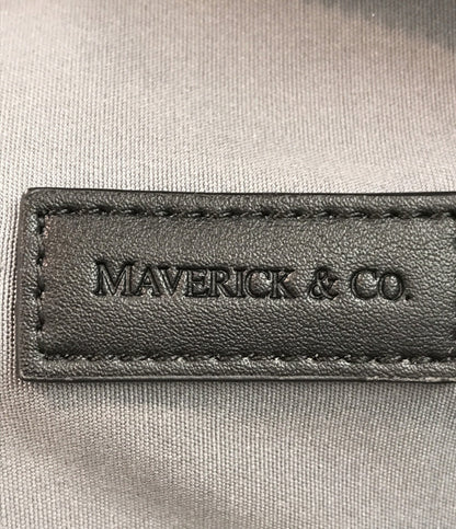 リュックタイプブリーフケース キャリーオンバッグ      メンズ   MAVERICK