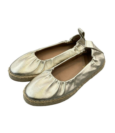 COLE HAAN バレエシューズ クラウドフィール シーボードバレエ レディース SIZE 6 1/2 B (23.5cm) コールハーン