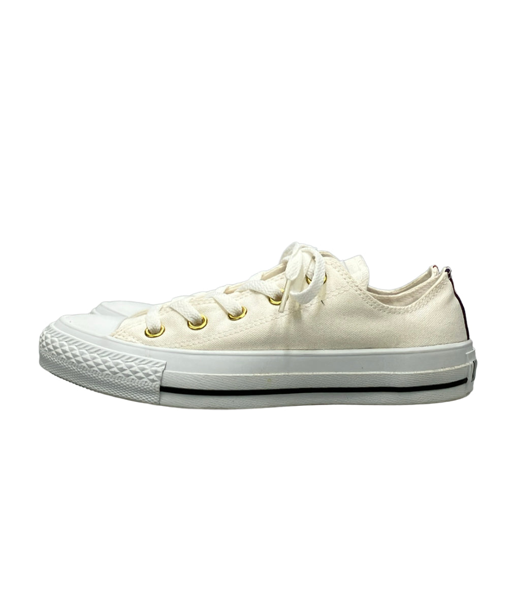 美品 CONVERSE ローカットスニーカー オールスター TRCテープ II OX 31303950 レディース SIZE 22.5 コンバース
