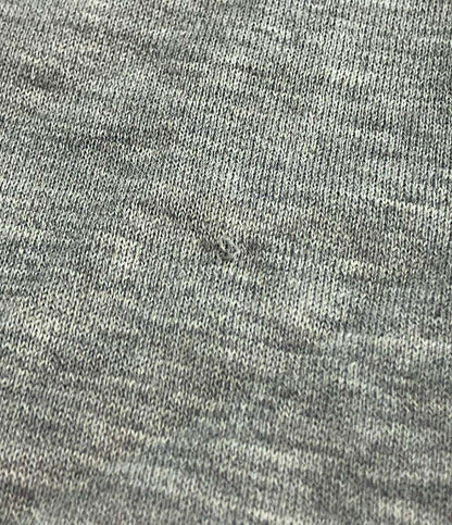 美品 エミリオ・プッチ ノースリーブTシャツ リボン付き レディース SIZE L Emilio Pucci