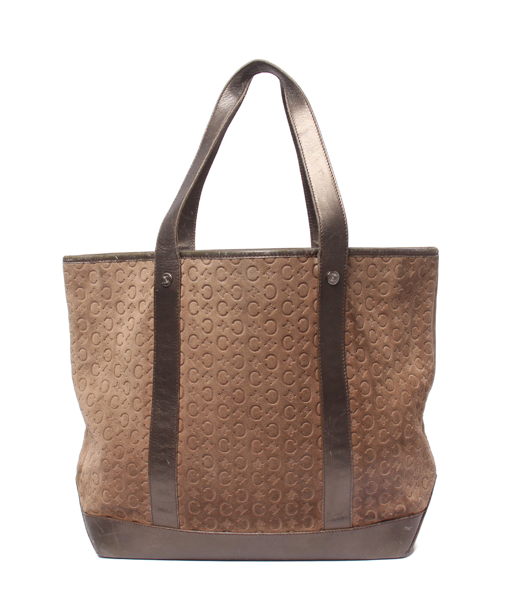 CELINE トートバッグ ショルダーバッグ 肩掛け レディース セリーヌ