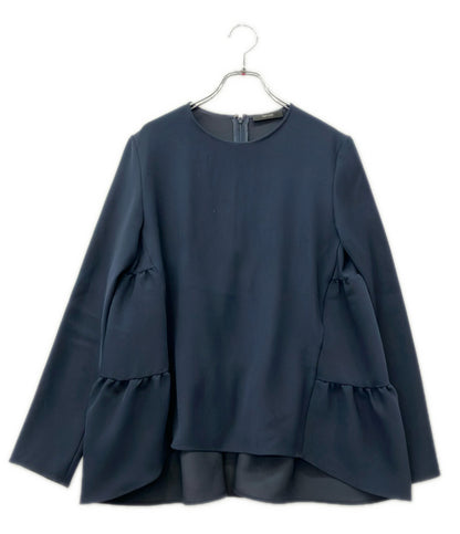 YOKO CHAN 長袖 ブラウス YBC-923-359 レディース SIZE 40 (M) ヨーコチャン