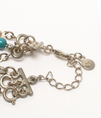 組曲 ネックレス 2点セット レディース クミキョク