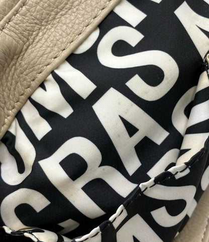 MARC BY MARC JACOBS 2WAY ハンドバッグ ショルダーバッグ 斜め掛け レディース マークバイマークジェイコブス