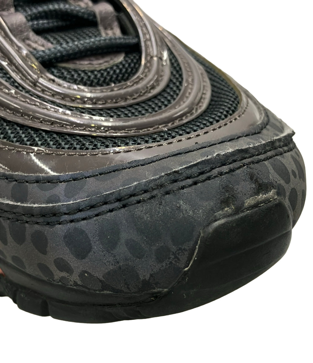 NIKE ローカットスニーカー エアマックス 97 BQ6524-001 メンズ SIZE 26.0 ナイキ