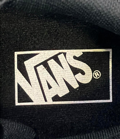 VANS ミドルカットスニーカー V8615 メンズ SIZE 27.0 バンズ
