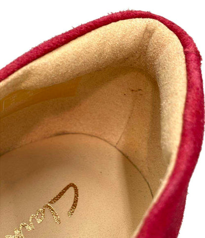 Clarks ラウンドトゥパンプス レディース SIZE UK 4 (23cm) クラークス