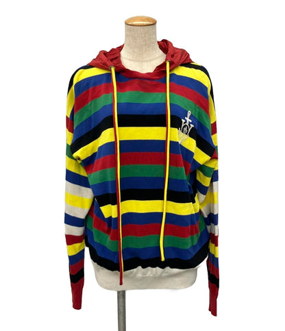 美品 モンクレール ニットパーカー×JW ANDERSON レディース SIZE 1 (S) MONCLER