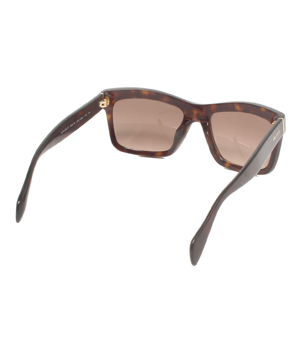 PRADA サングラス アイウェア 56□19 SPR25Q レディース プラダ