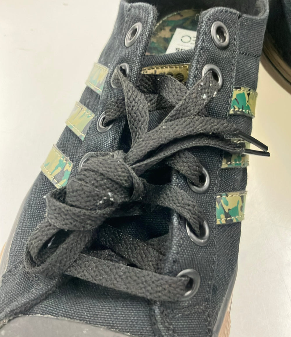 adidas ローカットスニーカー カモフラージュ柄 メンズ SIZE 25.5 (S) アディダス