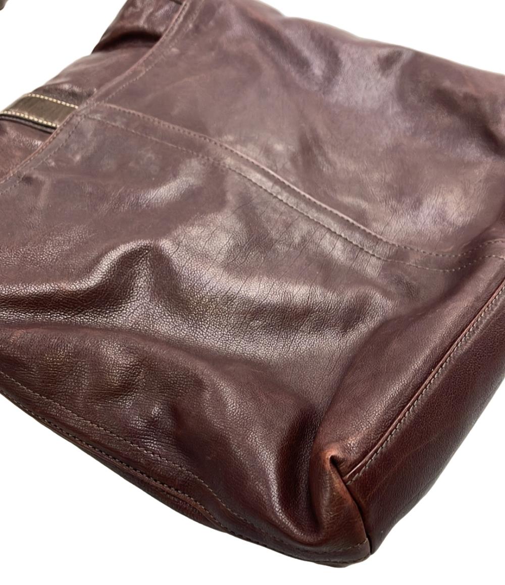 COACH ショルダーバッグ 斜め掛け 70492 メンズ コーチ