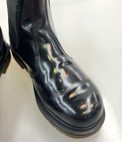 Dr.Martens サイドゴアブーツ チェルシー レディース SIZE UK 5 (24cm) ドクターマーチン