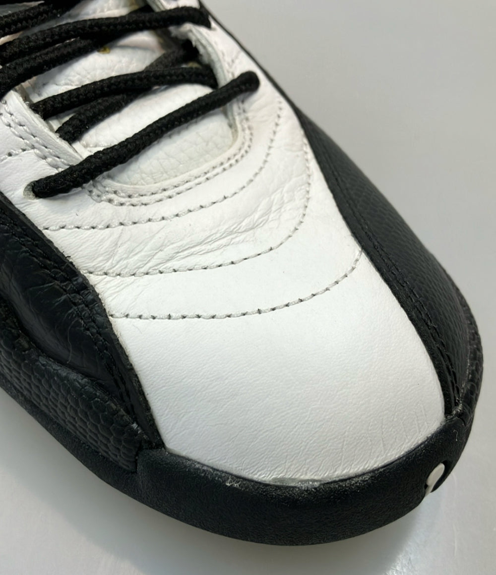NIKE ハイカットスニーカー AIR JORDAN 12 RETRO CT8013-170 メンズ SIZE 27.0 ナイキ
