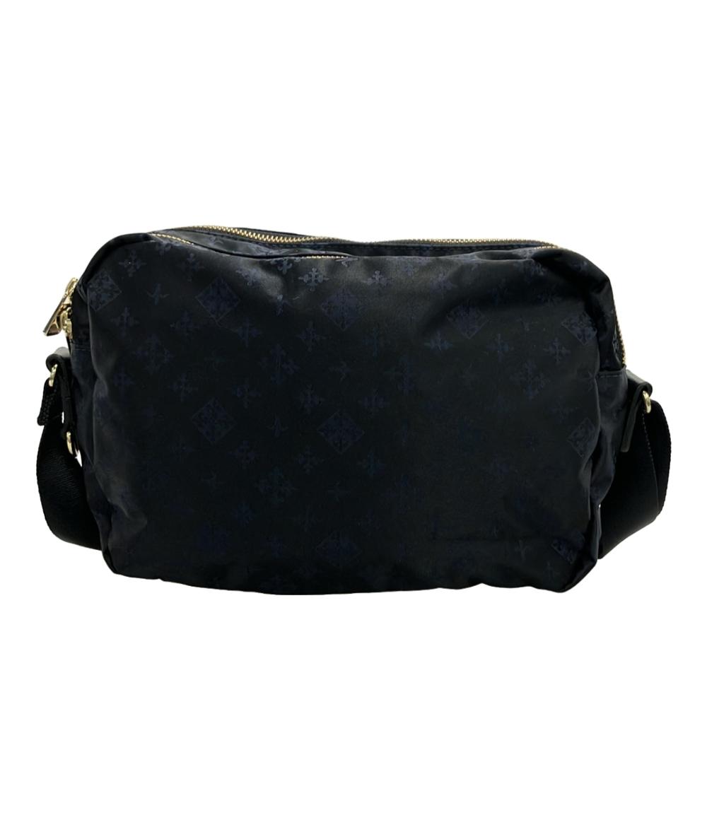 美品 ラシット ショルダーバッグ 斜め掛け レディース russet