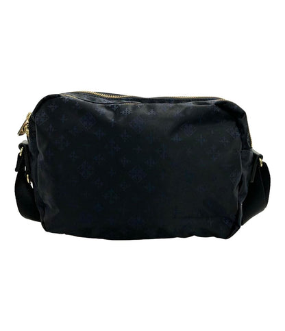 美品 ラシット ショルダーバッグ 斜め掛け レディース russet