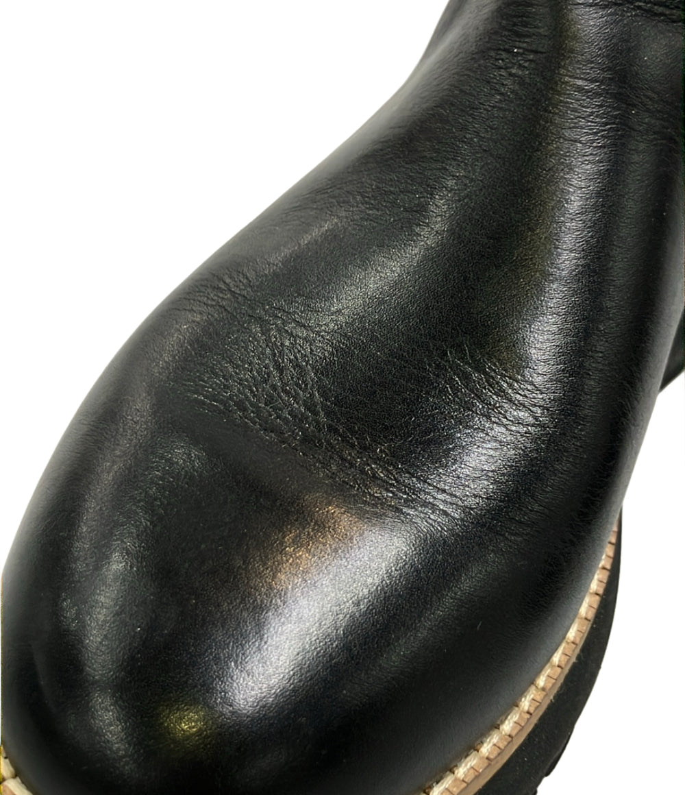 COLE HAAN サイドゴアブーツ ショートブーツ レディース SIZE 7 (24.5cm) コールハーン