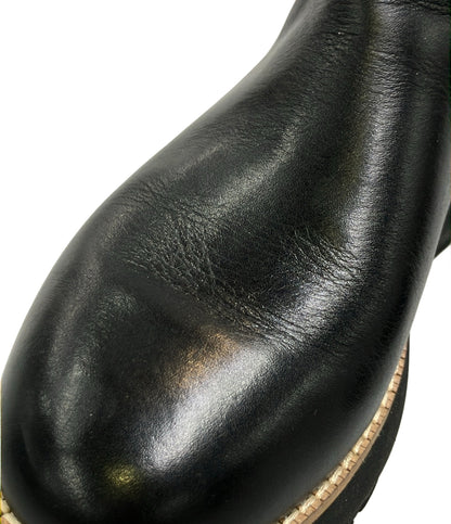 COLE HAAN サイドゴアブーツ ショートブーツ レディース SIZE 7 (24.5cm) コールハーン