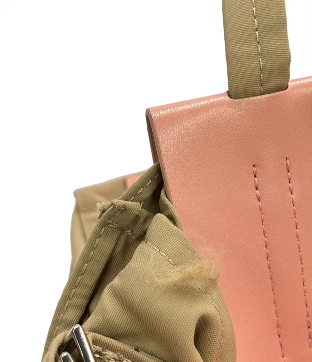 アクネ ストゥディオズ ショルダーバッグ 斜め掛け レディース Acne Studios アクネ ストゥディオズ ショルダーバッグ 斜め掛け レディース Acne