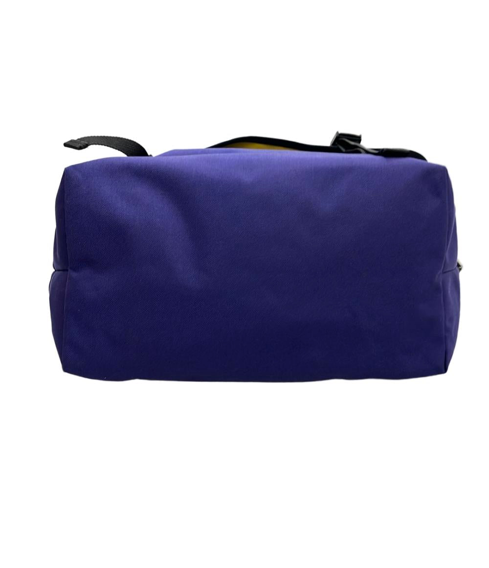 マンハッタンポーテージ ショルダーバッグ 斜め掛け BEAMS メンズ Manhattan Portage