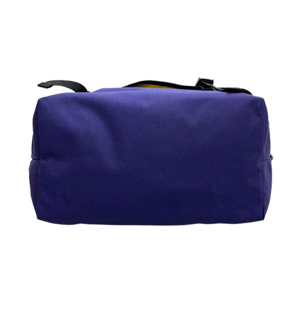 マンハッタンポーテージ ショルダーバッグ 斜め掛け BEAMS メンズ Manhattan Portage