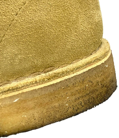 Clarks thisisneverthat デザートブーツ ショートブーツ 11826 メンズ SIZE 9 (27.5cm) クラークス ディスイズネバーザット