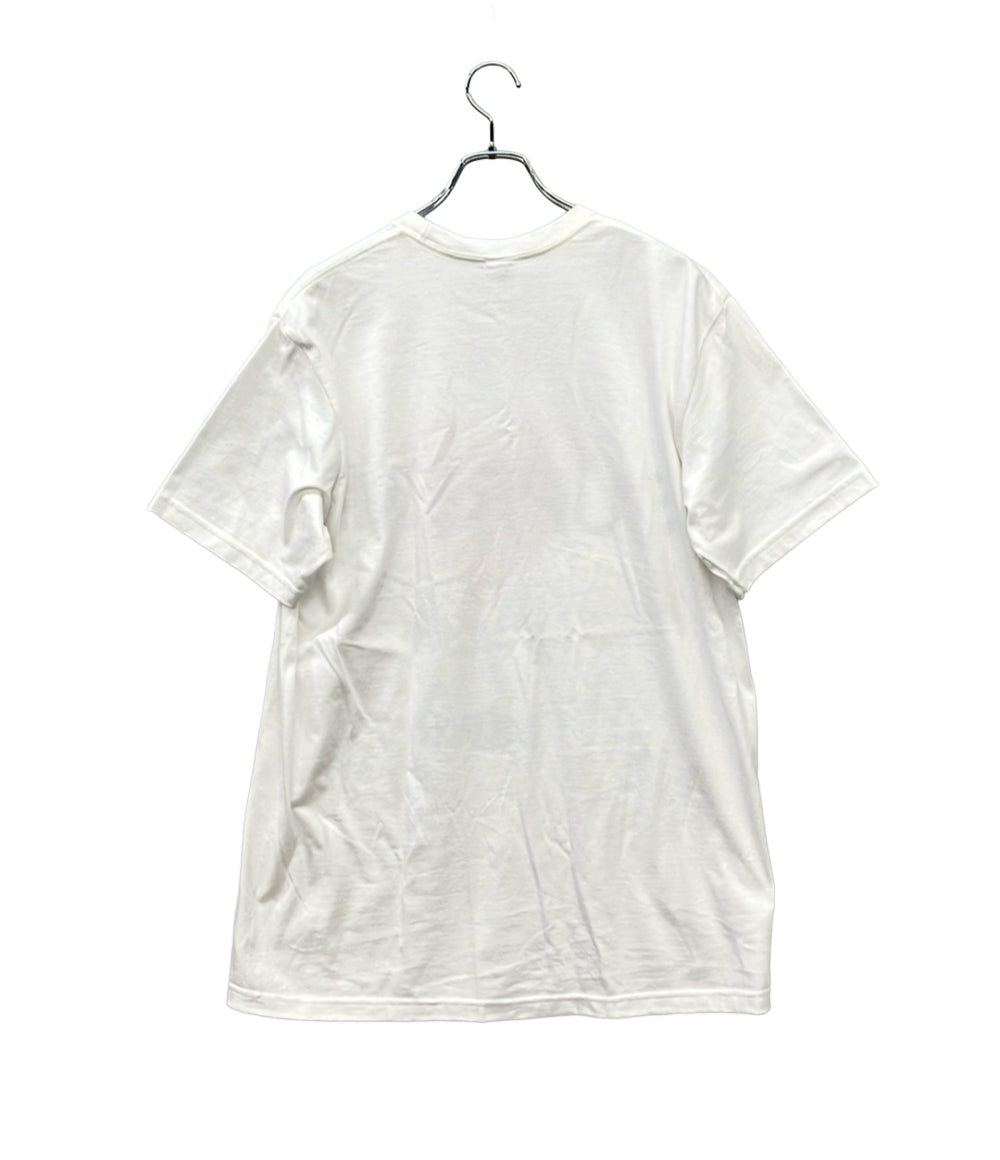 Supreme 半袖TシャツAnnouncing Tee 25SS メンズ SIZE M シュプリーム