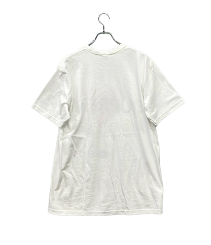 Supreme 半袖TシャツAnnouncing Tee 25SS メンズ SIZE M シュプリーム