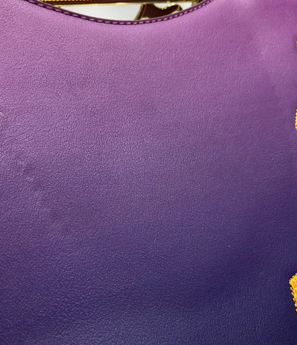 Loungefly Disney 2way ハンドバッグ ショルダーバッグ 斜め掛け ラプンツェル レディース ラウンジフライ ディズニー