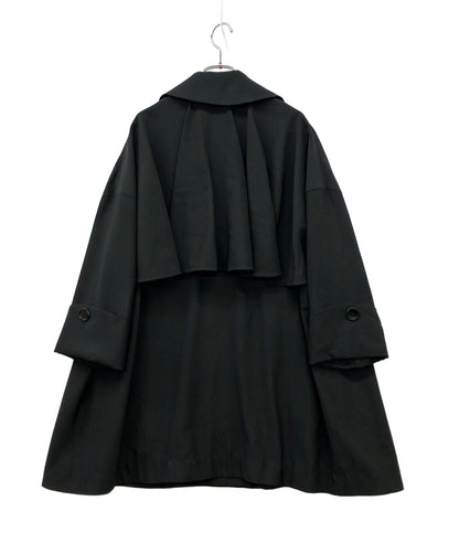 ENFOLD テーラードジャケット Comfotable Twill レディース SIZE 38 (M) エンフォルド