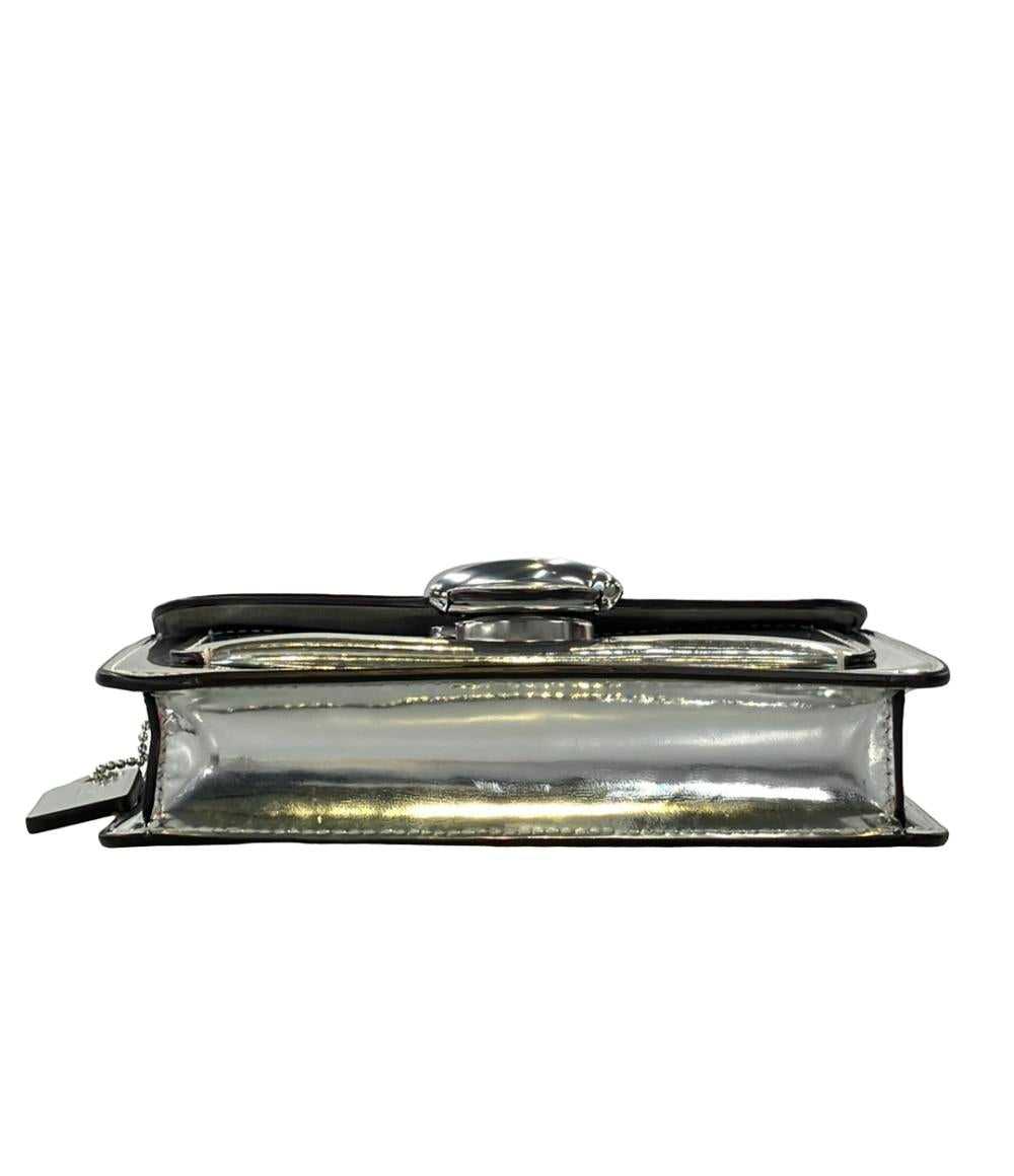 COACH ショルダーバッグ 斜め掛け タビー CM501 レディース コーチ