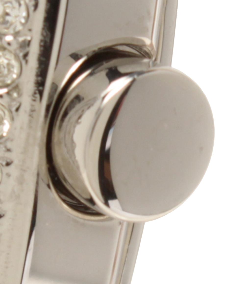 Folli Follie 腕時計 クオーツ レディース フォリフォリ