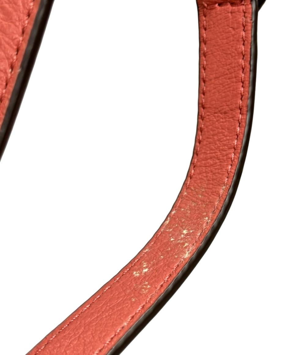 COACH ハンドバッグ ショルダーバッグ 2WAY 斜め掛け レザー F26121 レディース コーチ