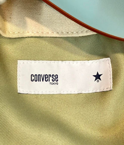 美品 CONVERSE TOKYO ショルダーバッグ 斜め掛け レディース コンバーストウキョウ