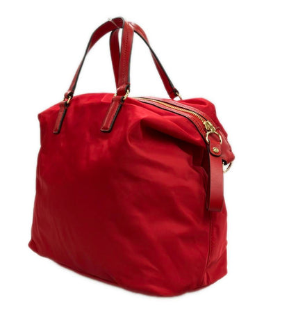 美品 トリーバーチ 2wayハンドバッグ ショルダーバッグ 斜め掛け レディース Tory Burch