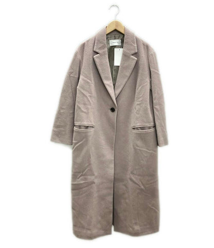 フレイアイ・ディー ウールチェスターコート アウター ジャケット レディース SIZE 0 (XS) FRAY I.D