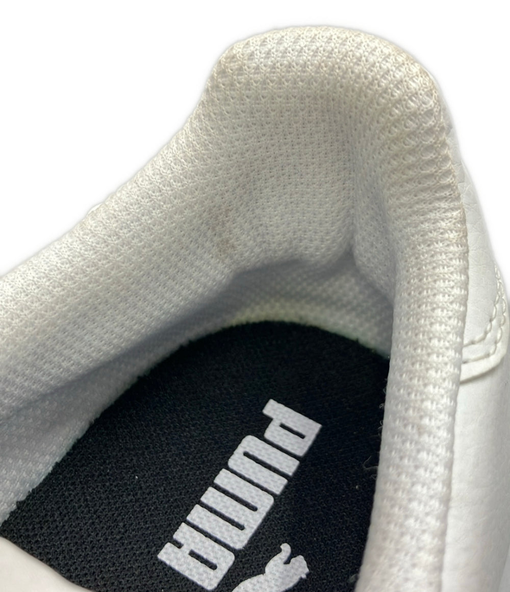 PUMA ローカットスニーカー スマッシュキャット L 362945-03 メンズ SIZE 28.0 プーマ