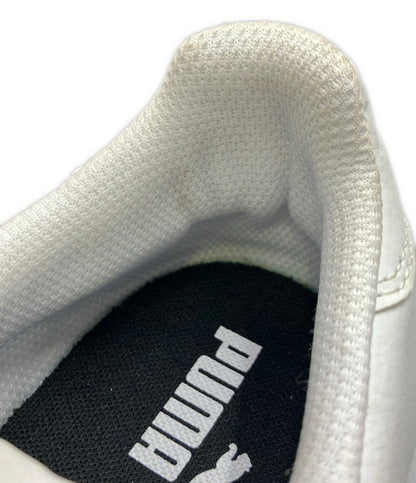 PUMA ローカットスニーカー スマッシュキャット L 362945-03 メンズ SIZE 28.0 プーマ