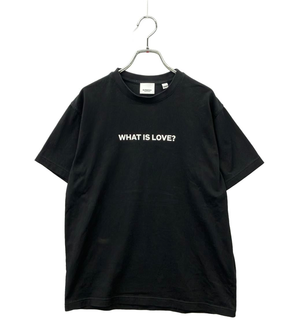 BURBERRY 半袖Tシャツ レディース メンズ SIZE XXS (XS) バーバリー