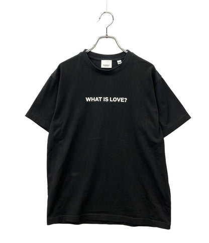 BURBERRY 半袖Tシャツ レディース メンズ SIZE XXS (XS) バーバリー