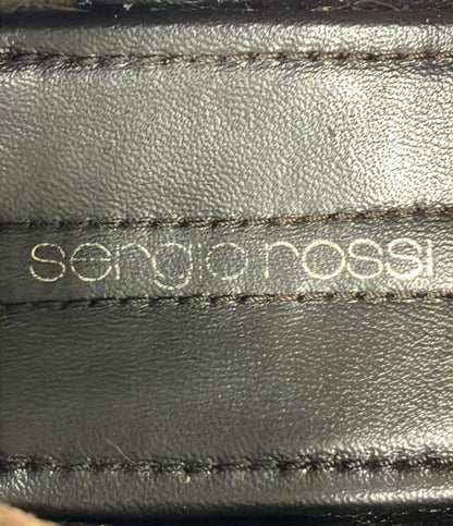 セルジオロッシ ドレスシューズ メンズ SIZE 6 (S) Sergio Rossi