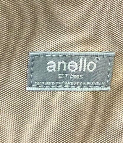 アネロ リュック レディース anello