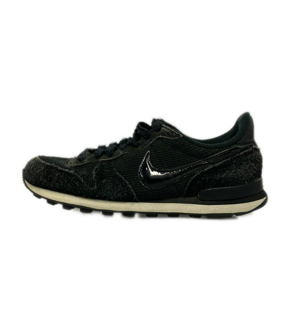 ナイキ ローカットスニーカー INTERNATIONALIST 828407-003 レディース SIZE 22.5 (S) NIKE