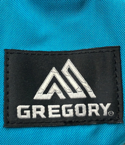 美品 GREGORY ボディバッグ ウエストバッグ メンズ グレゴリー