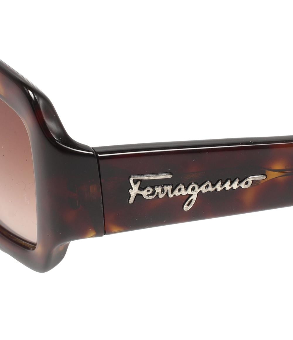 Salvatore Ferragamo サングラス アイウェア 57□16 2108 レディース サルヴァトーレフェラガモ
