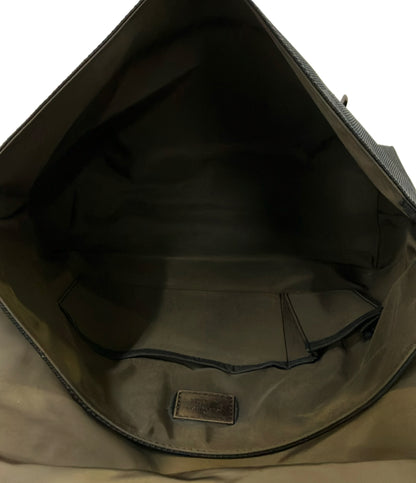 LOUIS VUITTON ショルダーバッグ ダミエジェアンルー M93079 メンズ ルイ・ヴィトン