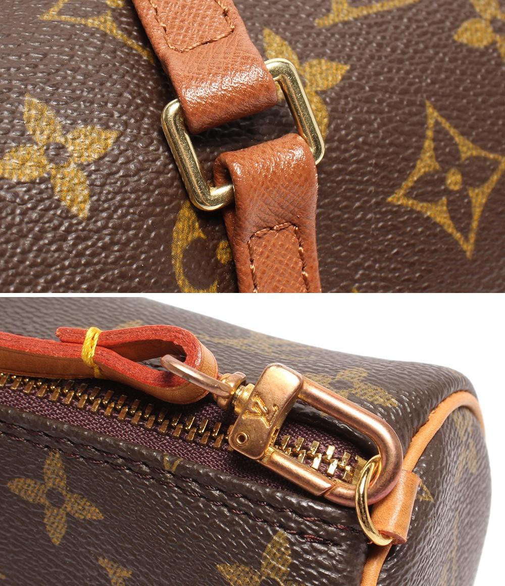 ルイ・ヴィトン ハンドバッグ パピヨン26 モノグラム M51366