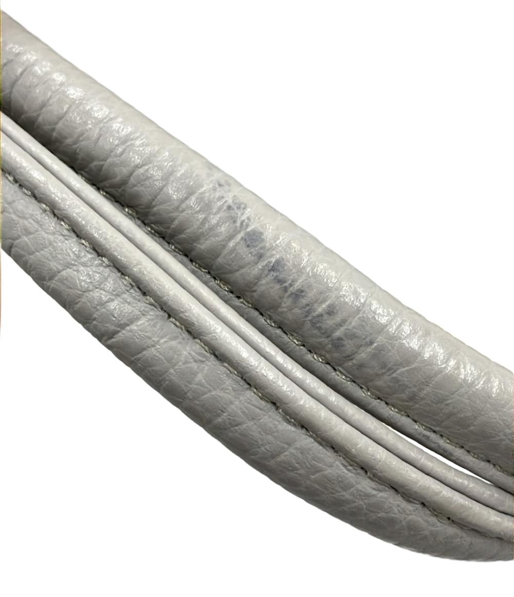 LANZETTI ハンドバッグ レディース ランゼッティ