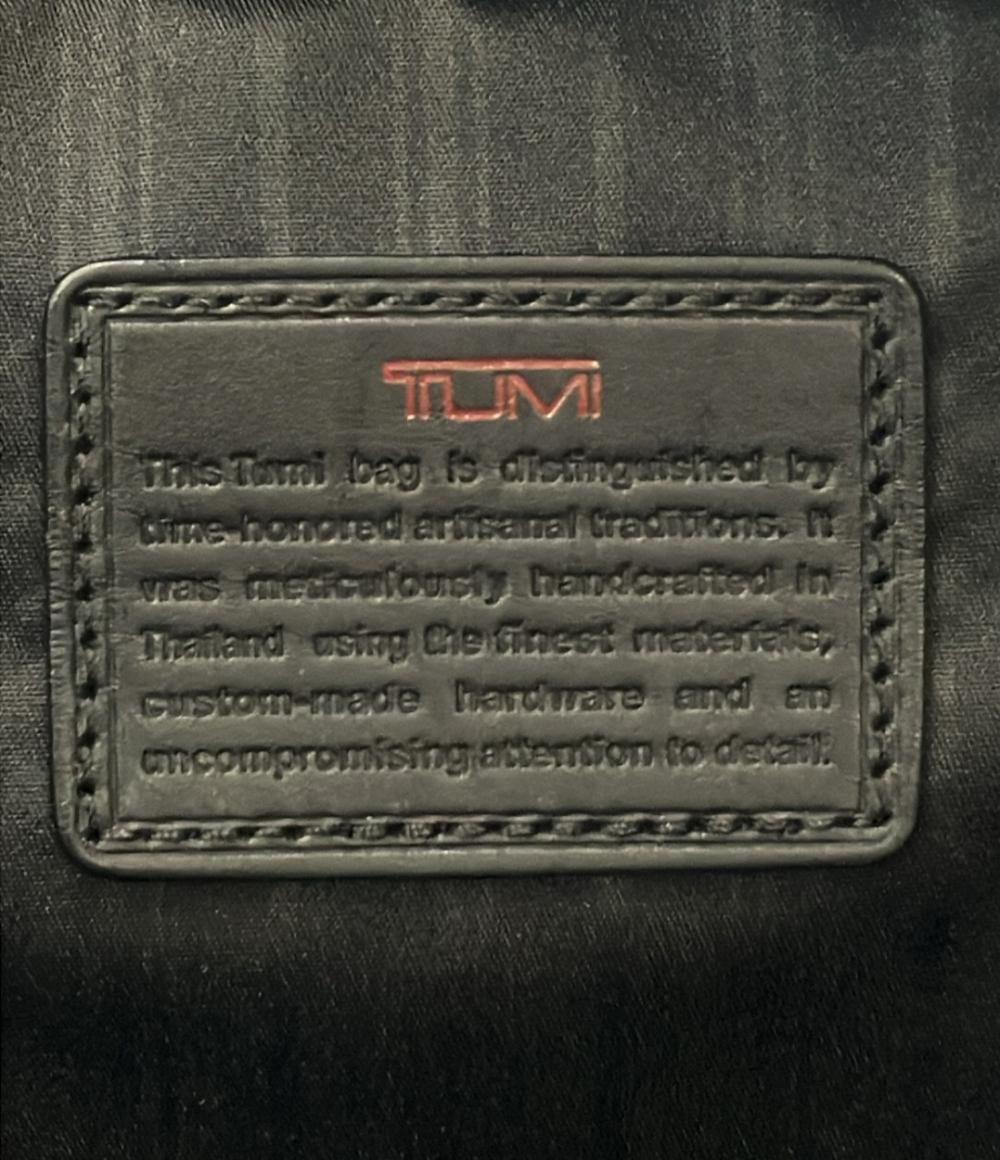 TUMI キャリーバッグ 26103DH メンズ トゥミ