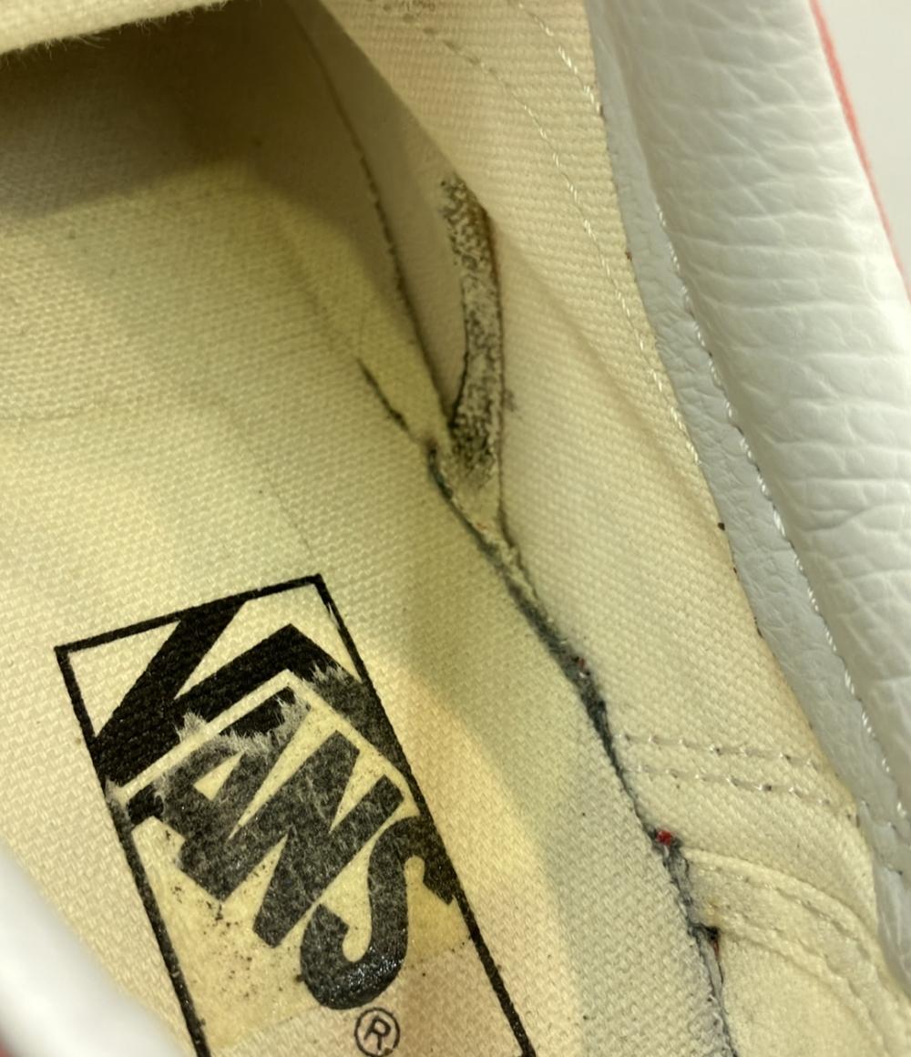 バンズ ローカットスニーカー レディース SIZE 24 (L) VANS
